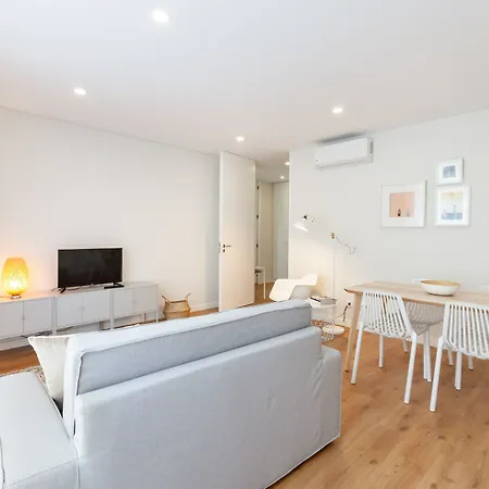 Apartment Palace Porto